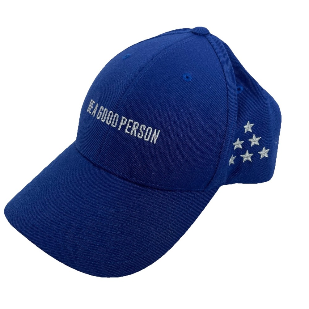Today Will Be a Good Day Hat Positive Quote Vintage Washed Baseball Cap Unisex
